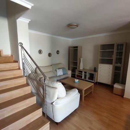 דירות סנס דה לה וגה Duplex La Vega מראה חיצוני תמונה