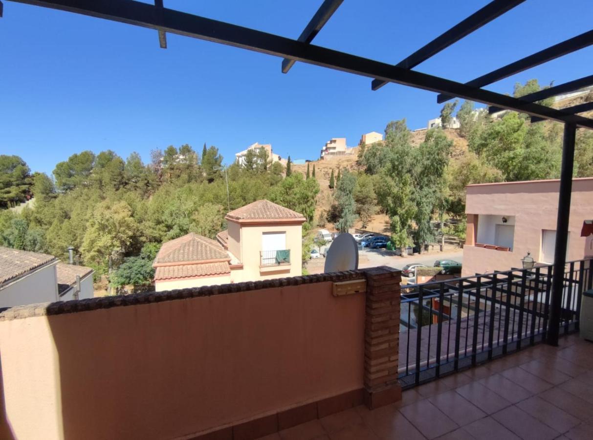 דירות סנס דה לה וגה Duplex La Vega מראה חיצוני תמונה