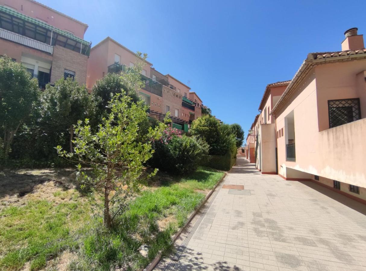 דירות סנס דה לה וגה Duplex La Vega מראה חיצוני תמונה