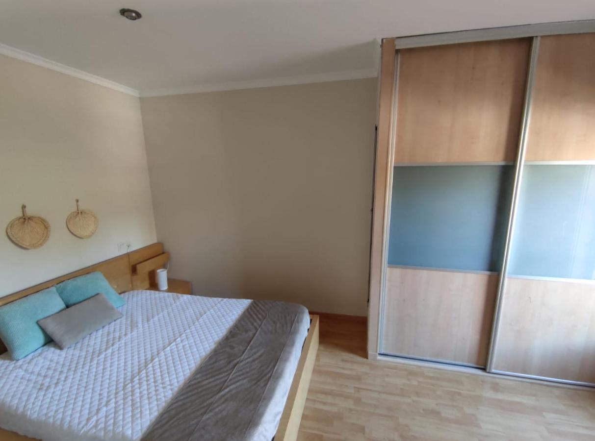 דירות סנס דה לה וגה Duplex La Vega מראה חיצוני תמונה