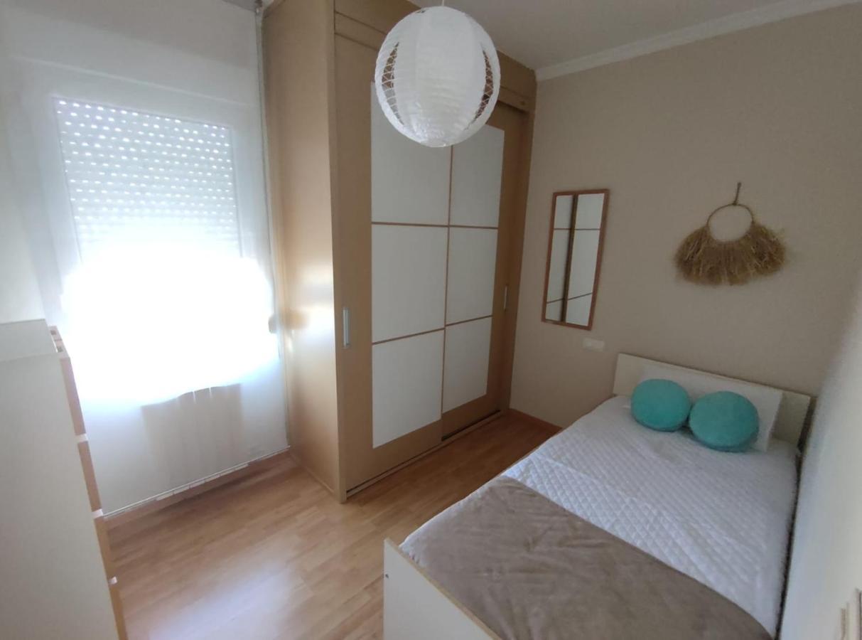 דירות סנס דה לה וגה Duplex La Vega מראה חיצוני תמונה