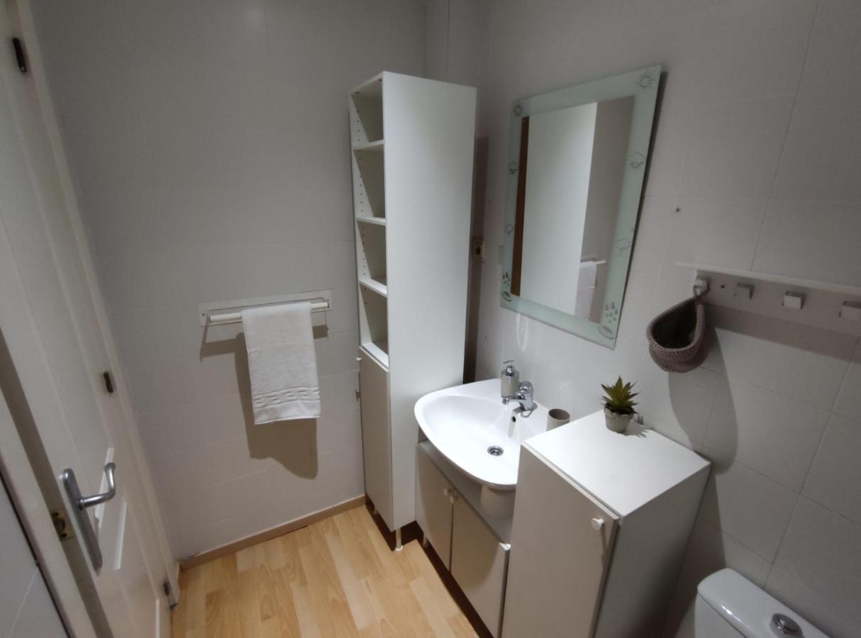 דירות סנס דה לה וגה Duplex La Vega מראה חיצוני תמונה