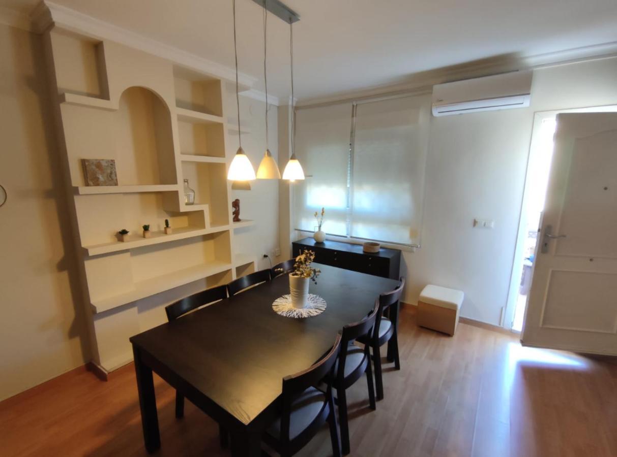 דירות סנס דה לה וגה Duplex La Vega מראה חיצוני תמונה