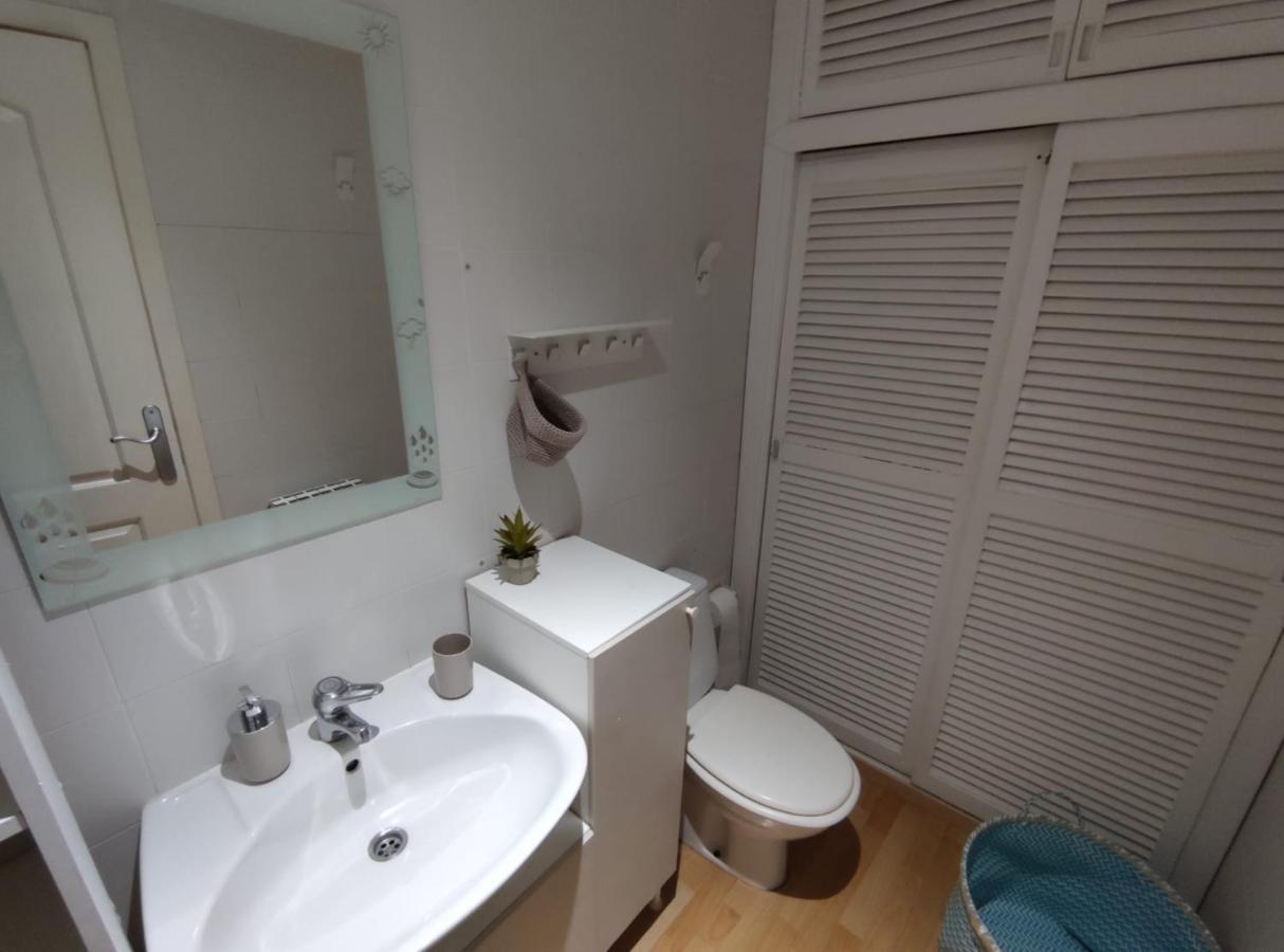 דירות סנס דה לה וגה Duplex La Vega מראה חיצוני תמונה