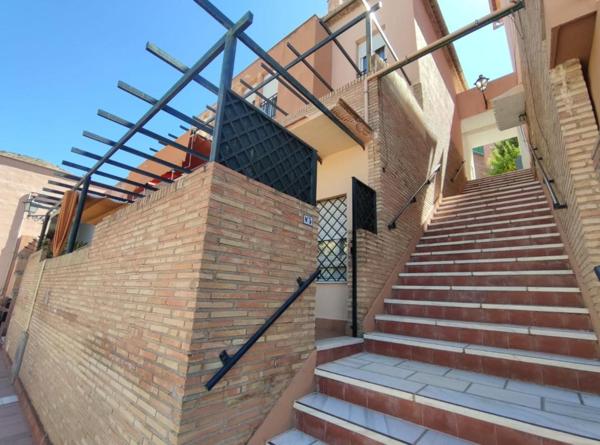 דירות סנס דה לה וגה Duplex La Vega מראה חיצוני תמונה