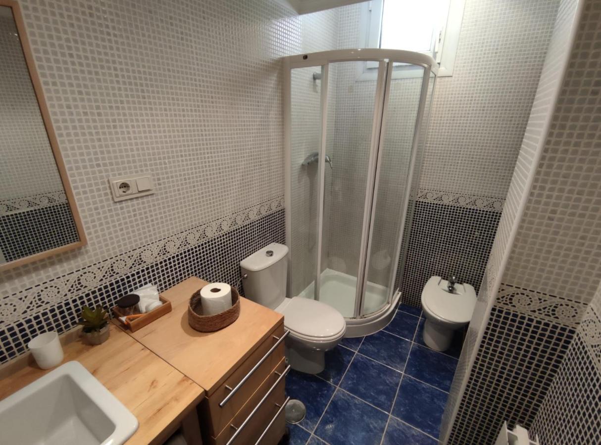 דירות סנס דה לה וגה Duplex La Vega מראה חיצוני תמונה
