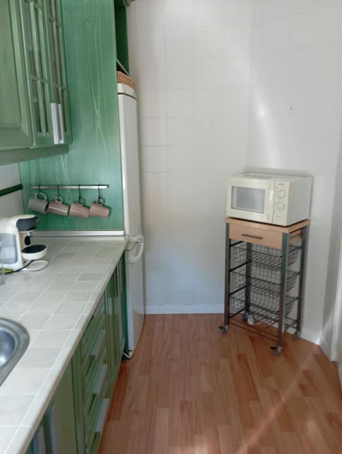 דירות סנס דה לה וגה Duplex La Vega מראה חיצוני תמונה