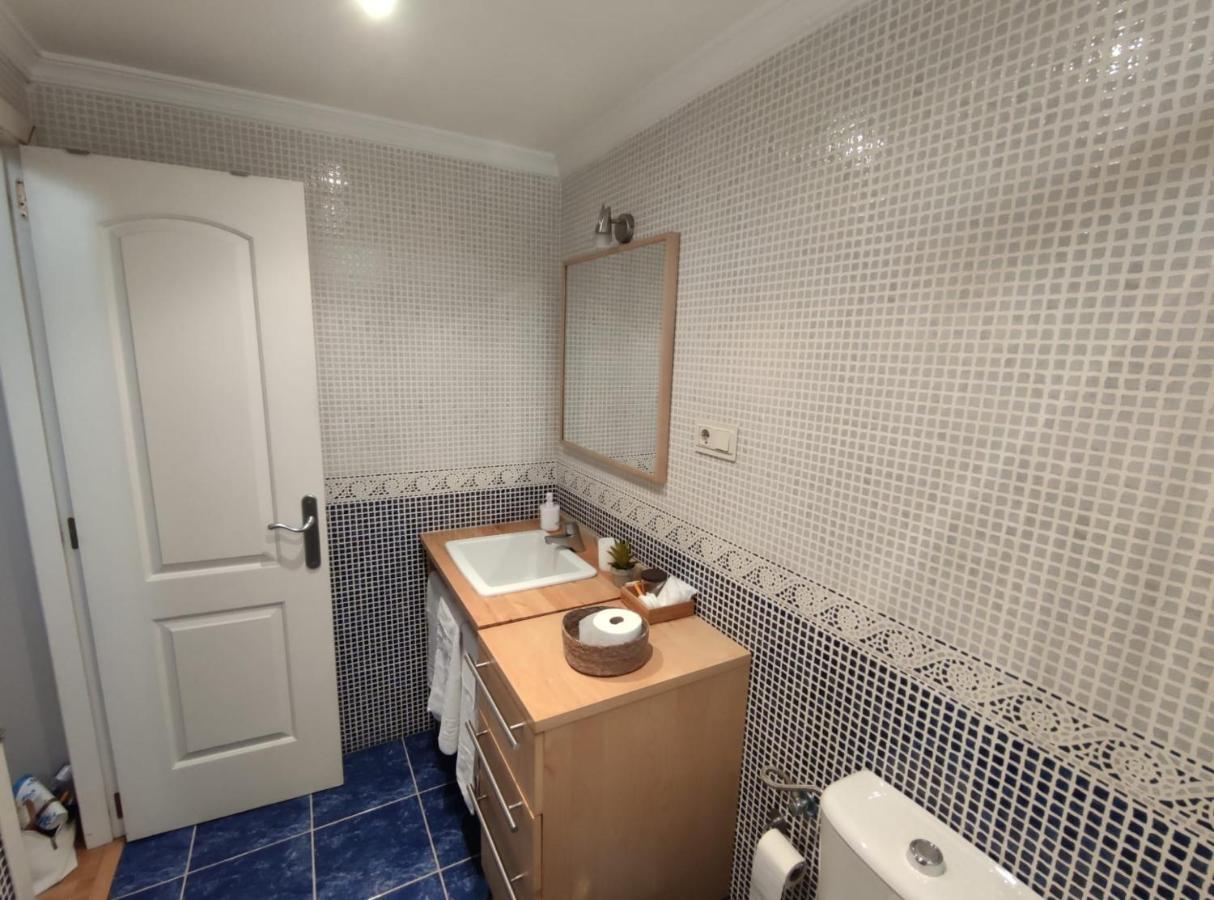 דירות סנס דה לה וגה Duplex La Vega מראה חיצוני תמונה
