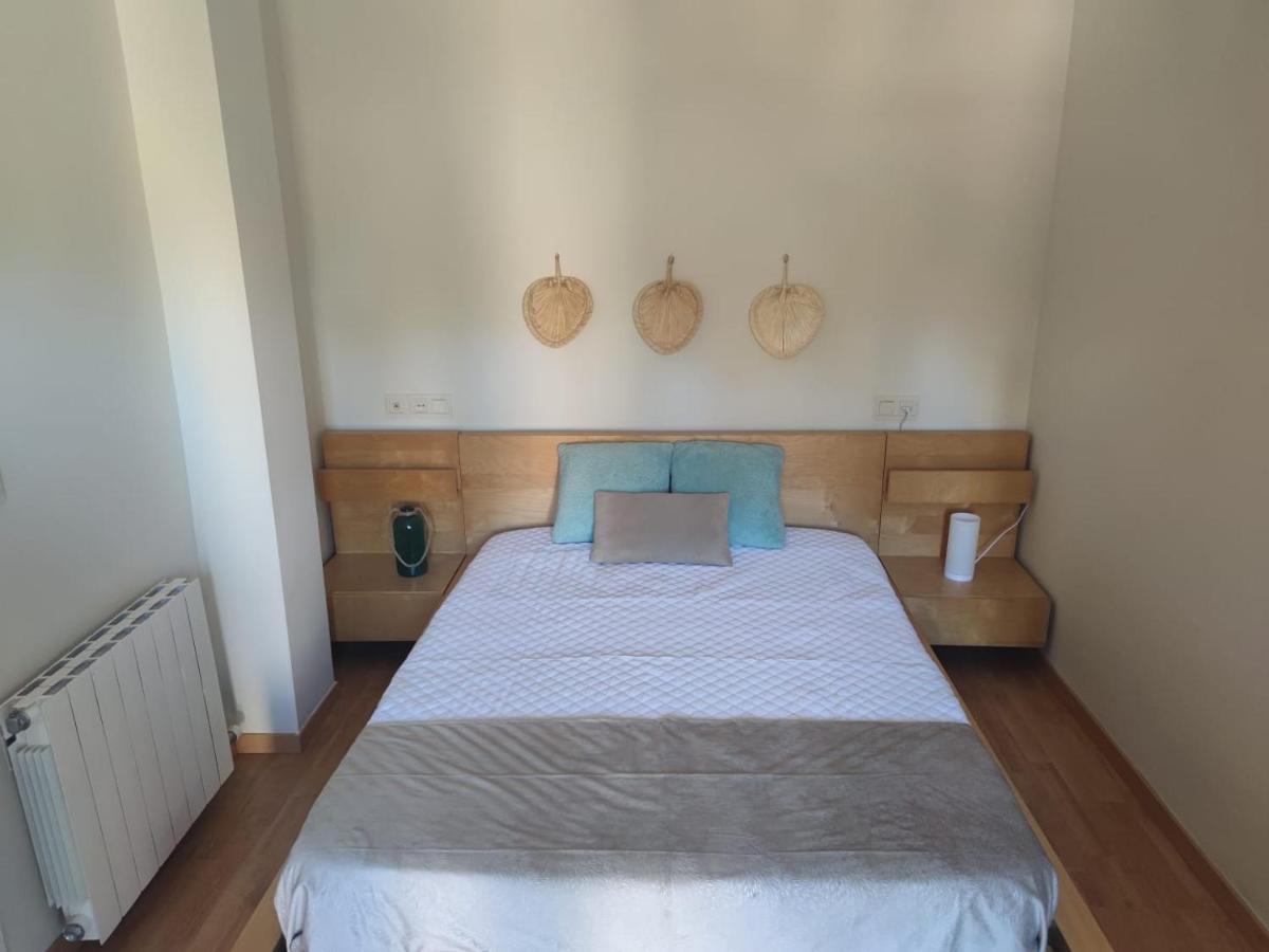 דירות סנס דה לה וגה Duplex La Vega מראה חיצוני תמונה