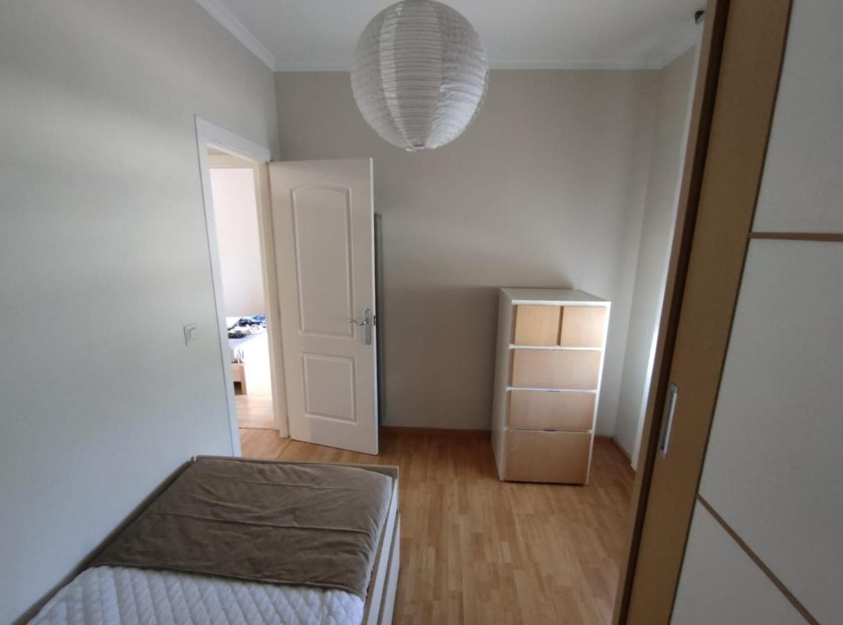 דירות סנס דה לה וגה Duplex La Vega מראה חיצוני תמונה