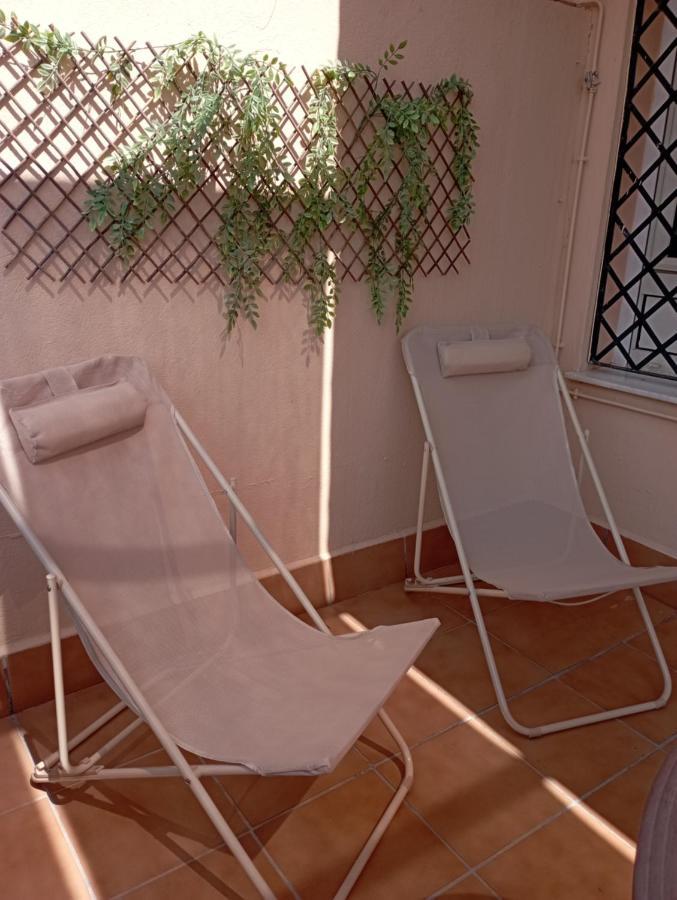 דירות סנס דה לה וגה Duplex La Vega מראה חיצוני תמונה